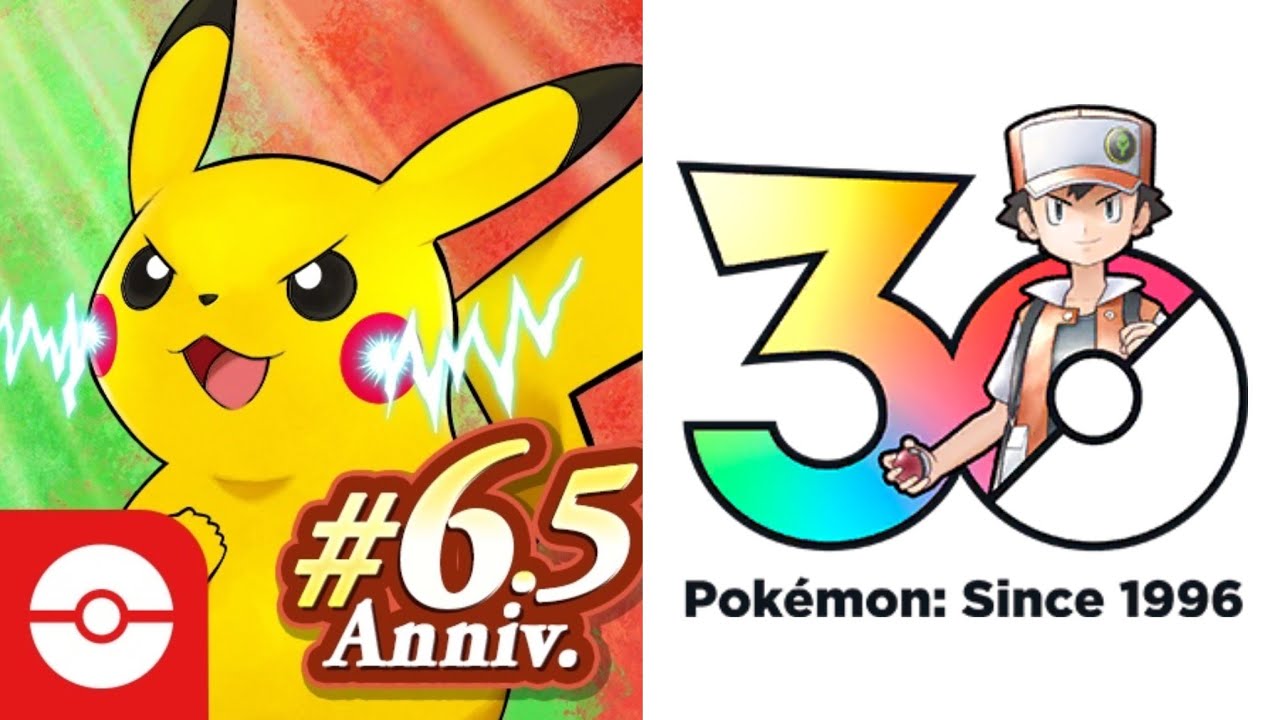 Battle! Red (1996) [Pokémon 30th Anniversary Sync Pair] - Pokémon Masters EX OST [SNIPPET]