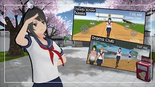 Ayano Life 2 (New Update) - Fan Game Yandere Simulator For Android +Dl