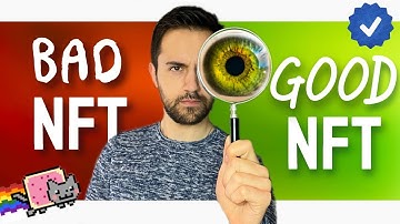 How To Find Good NFTs To Flip? And Avoid Bad Ones...