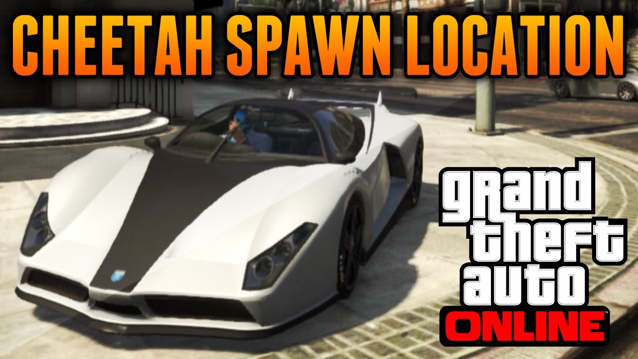 GTA 5 Online Cheetah Spawn Location How To Get Store The Cheetah gta-5-online-cheetah-spawn-location-how-to-get-store-the-cheetah