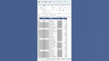 #excel #microsoftexcel #msauto #spreadsheetmagic #exceltricks #microsoftoffice#spreadsheetsoftware