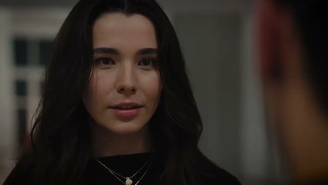 تیتراژ سریال خانم قاضی از شبکه ی جم