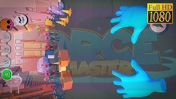 Force Master Game Review 1080p Official VOODOO