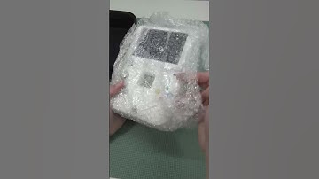 Crazy Dreamcast Custom Portable From Ali Express #Short