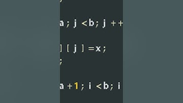 matriz en espiral realizado en c++