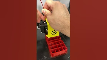 When you do not trust your filament detection sensor 😂🥹