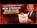 Trump’s $2,000 Tariff Dividend Update — Are Seniors Finally Getting Paid?