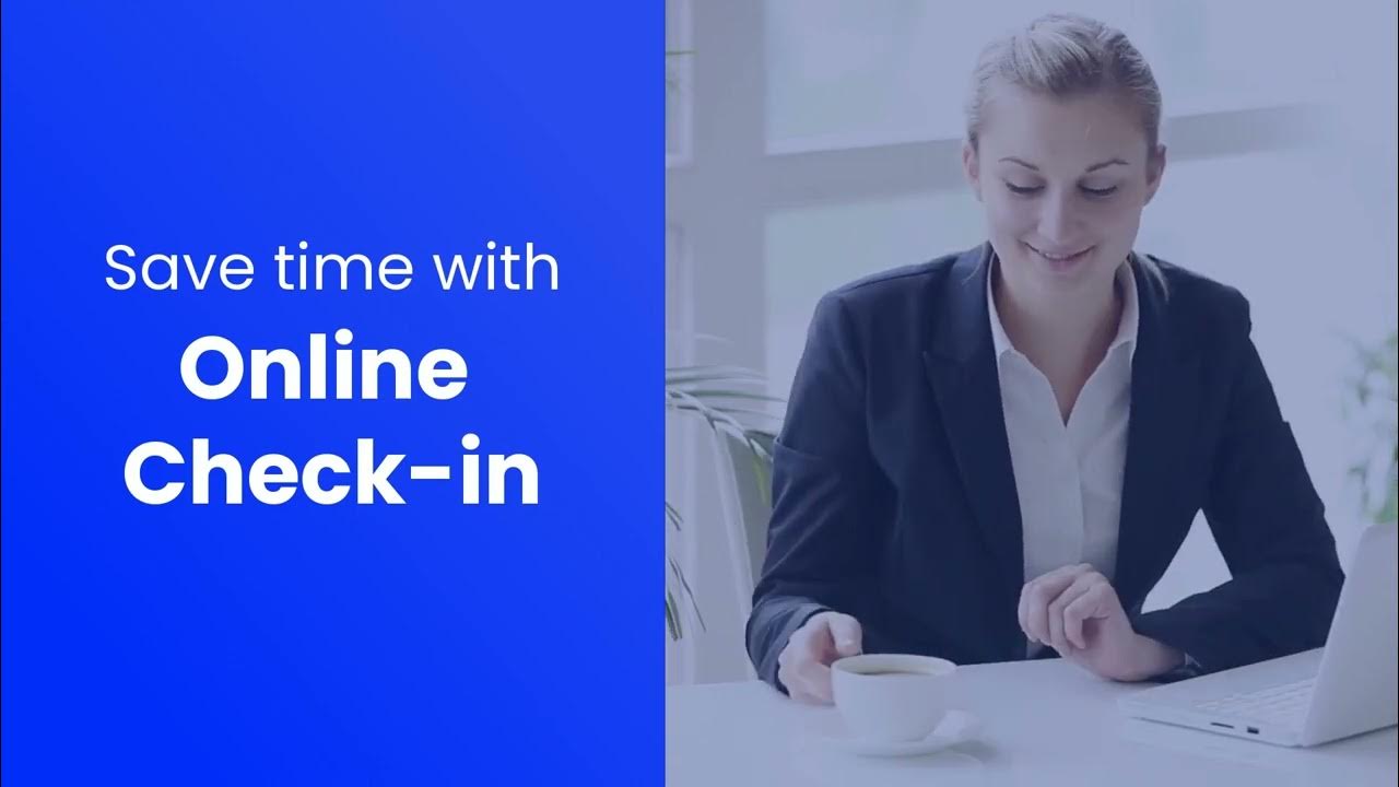 Chekin Automate your guest registration process thanks to online
