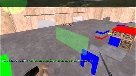 Cs 1.6 zombie base builder hard base