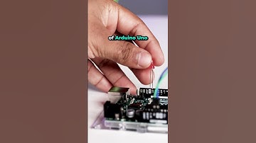 How to interface HC-05  Bluetooth  module to Arduino?#arduino#electronics #HC05 #bluetooth   #viral