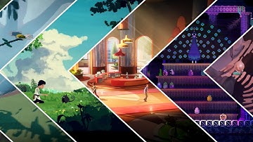 every upcoming indie game on my wishlist (part 3)