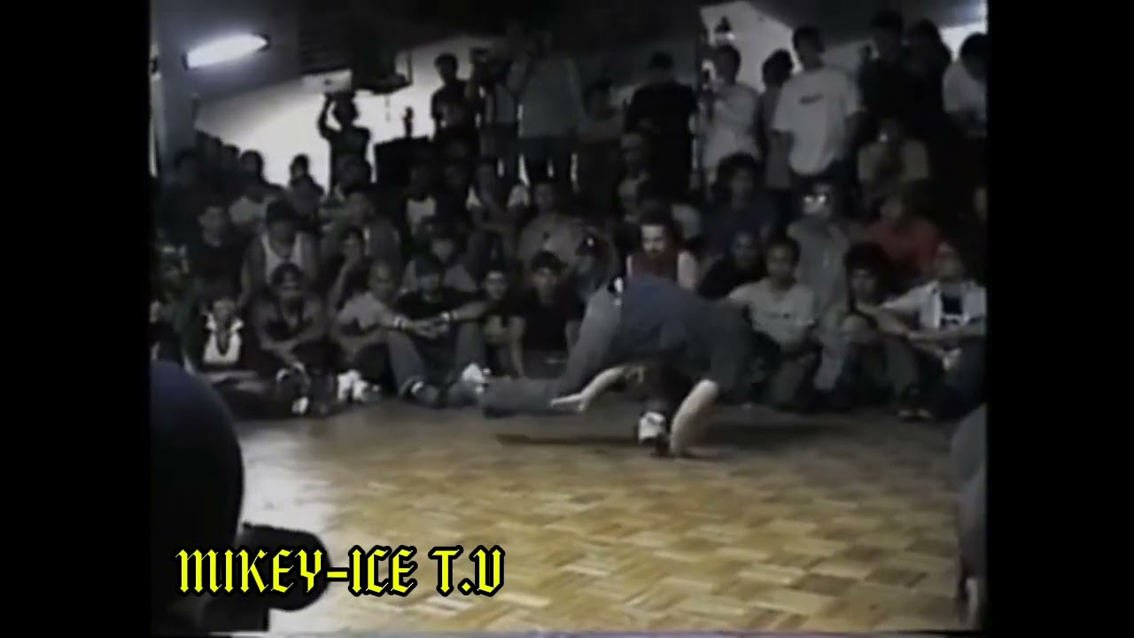 ROCKADILE V.S ROLAND BLUNTZ 2003🔥 