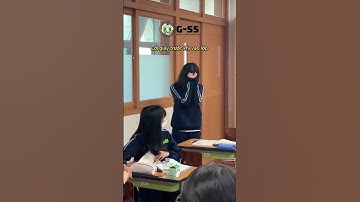 Những Đặc Điểm Giáo Dục Chỉ Có Tại Hàn Quốc  #duhochanquoc #gss #duhocgss