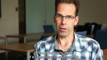 3D imaging by X-ray computer Tomography