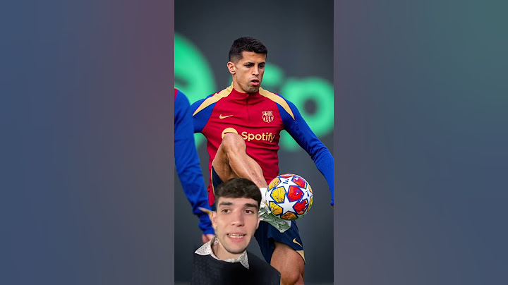 SOY DEL BARÇA