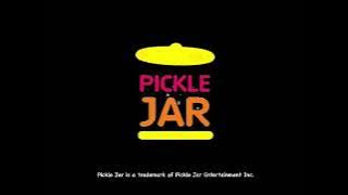 Pickle Jar logo (2019)