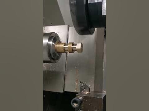 How to machine polygonal milling hexagonal and quadrangular workpieces ...