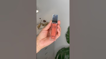 New Dior Forever Glow Maximizer 🧡*Shade Flame* 🍑#dior #diorbeauty #diorama #diormakeup #diornew