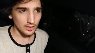 Mitch Jones - Real Talk [VOD: May 17, 2017] Part 1