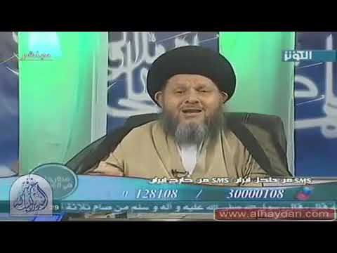 هل ابن ابي الحديد المعتزلي شيعي السيد كمال الحيدري