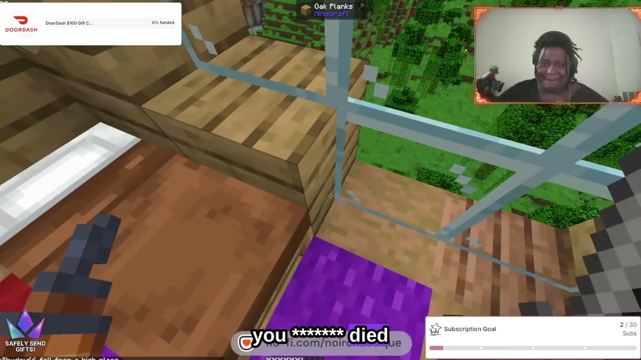 I found diam-...nvm | #dh_gaminz on #Twitch
