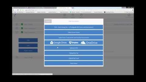Authentisign and the Counter Offer SD