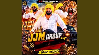 Jjm Group - Vikash Mukkar