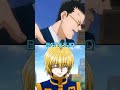 Leorio vs kurapika who is the strongest