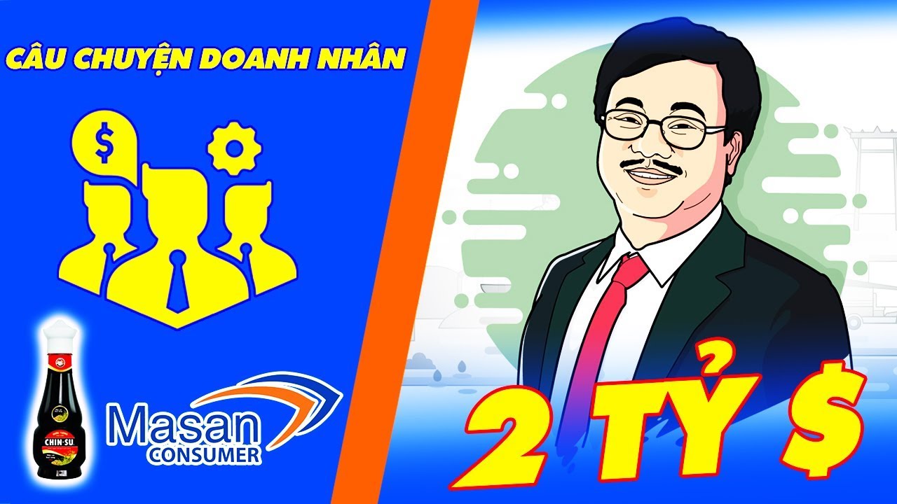 Người Sắp Trở Thành Tỷ Phú USD Thứ 5 Của Việt Nam Là Ai? Gia Sản Khủng Thế Nào?