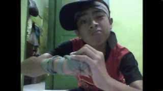 Young Lex Ft Iwa K - Ini gaya gue Lirik (kanzai)