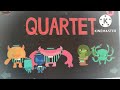 Endless Alphabet QUARTET Effects Sponsored By Preview 2 Effects 
