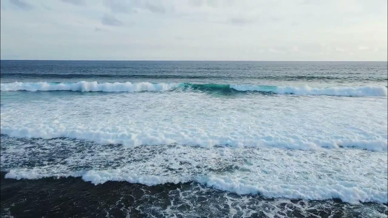 шторм в океане. муслим магомаев вечность. море синее вечность. муслим магомаев вечность. море берег волны прибой птицы.