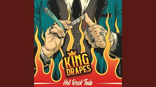 King Drapes vidéo