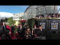 Golden Globes Red Carpet