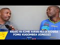WASANII WA NJOMBE HAWANA HELA ZA KUCHUKUA FOMU KUGOMBEA UONGOZI 