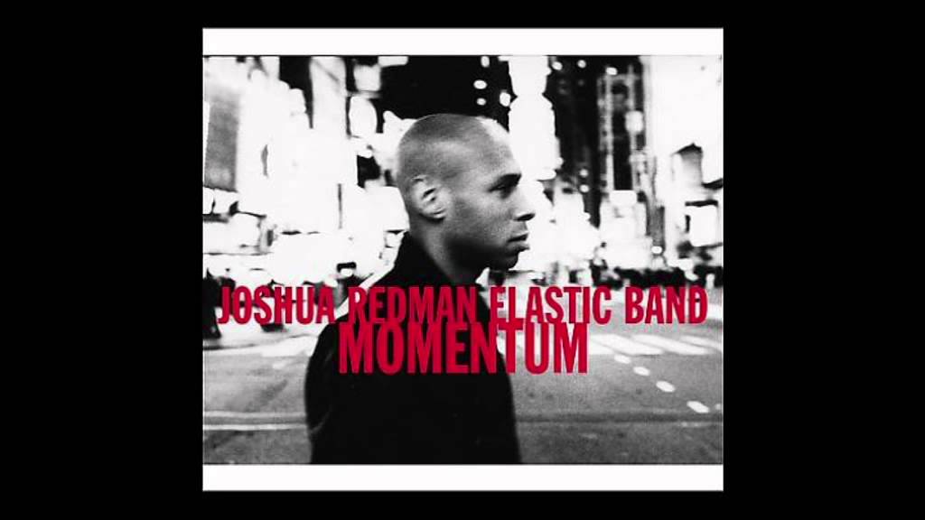 JOSHUA REDMAN ELASTIC BAND Blowing Changes. YouTube