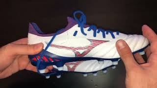 Бутсы mizuno morelia neo beta 3 elite FG