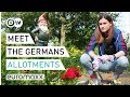 Allotments: Why the Germans love their garden colonies | Meet the Germans