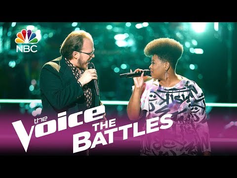 The Voice 2017