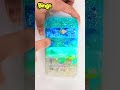 Bingo Toys - هنلعب بالسمك والصدف فى بوكس كامل هنجرب فيه كل انواع السلايم بمختلف ملمسهم 😉🐟🐚🌊