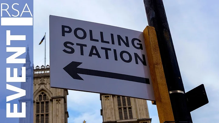 Snap Election Special | Miranda Green | RSA Replay