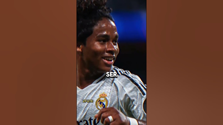 O ENDRICK TÁ SENDO FRITADO NA ESPANHA #shorts #futebol
