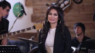 Munisa Rizayeva - Yomg'ir (Jonli ijro 7 Studiya - Milliy TV) (Official Live Video)