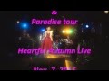 思い出のスクールラブ / 須藤薫 by Ecco &amp; Paradise tour