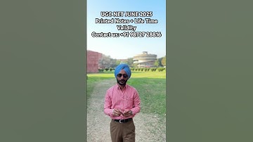 UGC NET Punjabi JUNE 2025 #ugcnetpunjabi #panjabitaleem #ugcnetexam