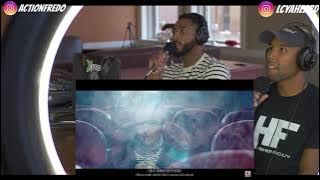 Luhan- On call Reaction: Higher Faculty