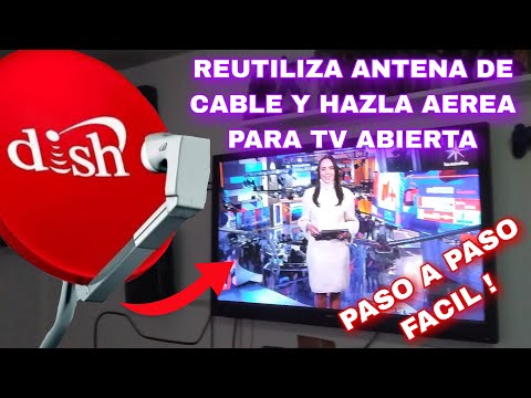COMO HACER UNA