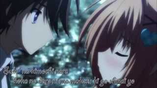 Video thumbnail of "「MAD」 Kimi Ni Okuru Uta - Sayuri Sugawara (Lyrics)"