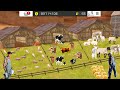 Can wet Hit Max Animals In Fs18 ? | Ultimate Animal Farm Build | Fs18 Gameplay | Feed Animal In Fs18