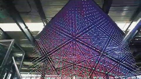 Micro HQ Fly Through